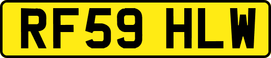 RF59HLW