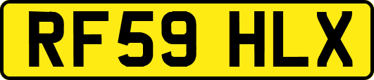 RF59HLX