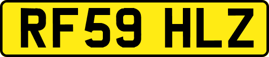 RF59HLZ