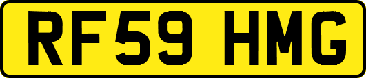 RF59HMG