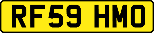 RF59HMO