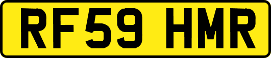 RF59HMR