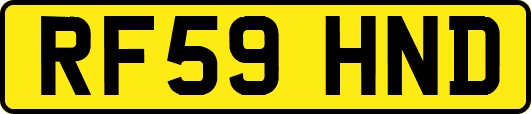 RF59HND