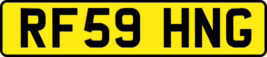 RF59HNG