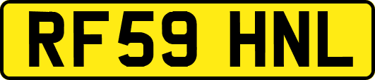 RF59HNL