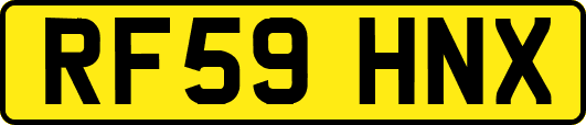 RF59HNX