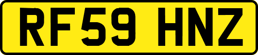 RF59HNZ