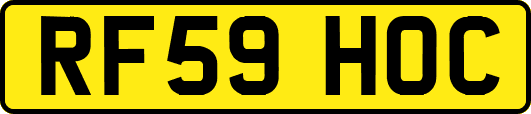 RF59HOC