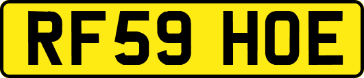 RF59HOE