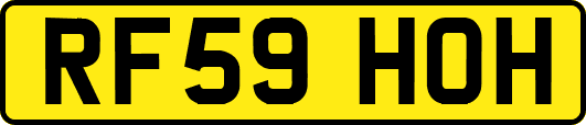 RF59HOH