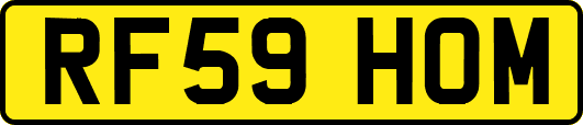 RF59HOM