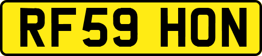 RF59HON