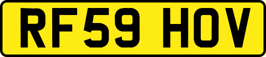 RF59HOV