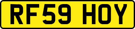 RF59HOY