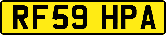RF59HPA