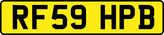 RF59HPB