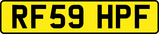 RF59HPF