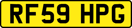 RF59HPG