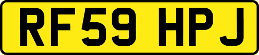 RF59HPJ