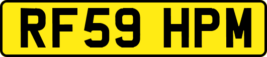 RF59HPM