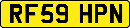 RF59HPN