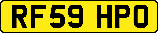 RF59HPO
