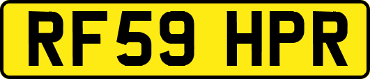 RF59HPR