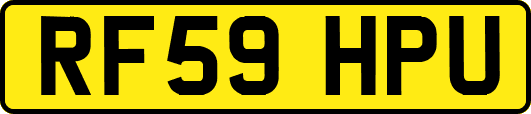 RF59HPU