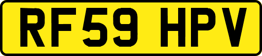 RF59HPV