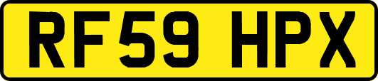 RF59HPX