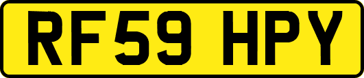 RF59HPY