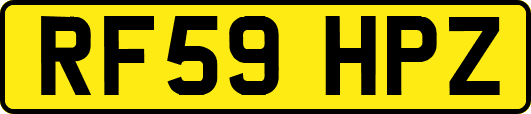 RF59HPZ