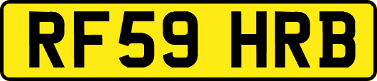 RF59HRB