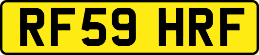 RF59HRF