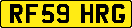 RF59HRG