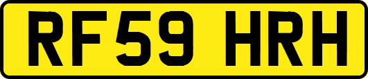 RF59HRH