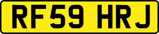 RF59HRJ