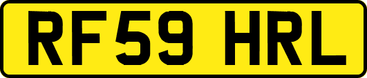 RF59HRL