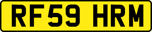 RF59HRM