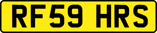 RF59HRS