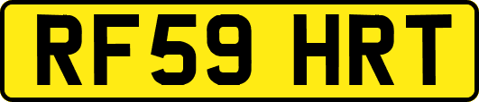 RF59HRT