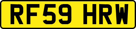 RF59HRW