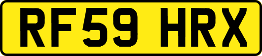 RF59HRX
