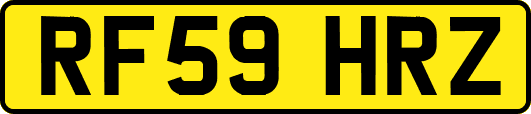 RF59HRZ