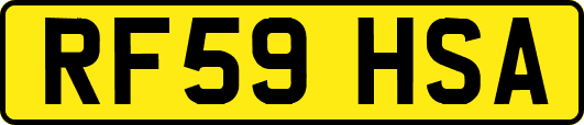 RF59HSA