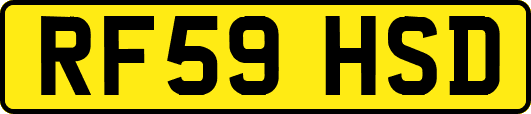RF59HSD