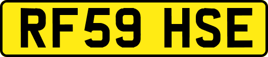 RF59HSE