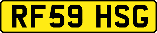 RF59HSG