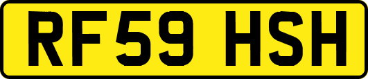 RF59HSH
