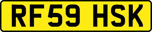 RF59HSK